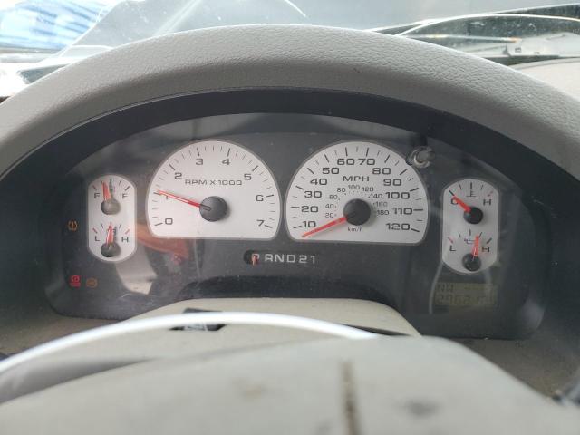 Foto 9 de la subasta – 2008 FORD F150 con VIN 1FTRX14W48FC27322