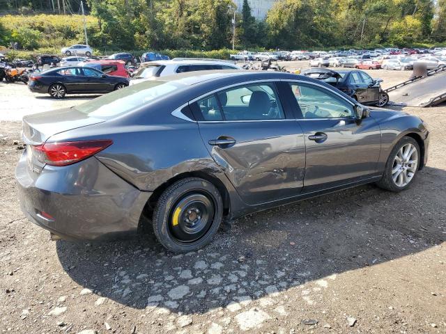Photo 3 from auction – 2015 MAZDA 6 TOURING with VIN JM1GJ1V56F1199130