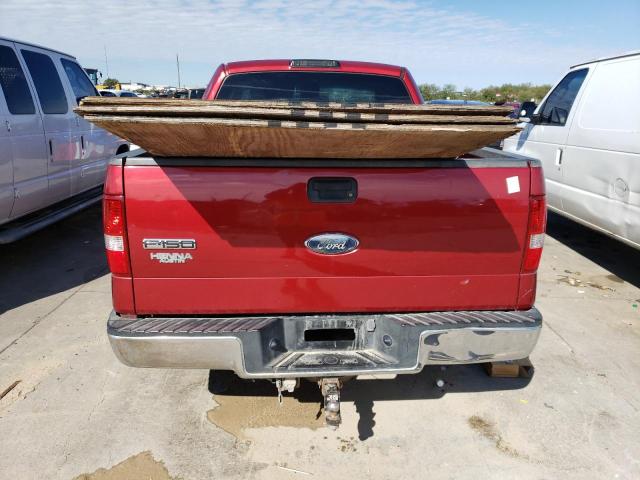 Photo 6 from auction – 2007 FORD F150 SUPER with VIN 1FTPW12V87KD10360