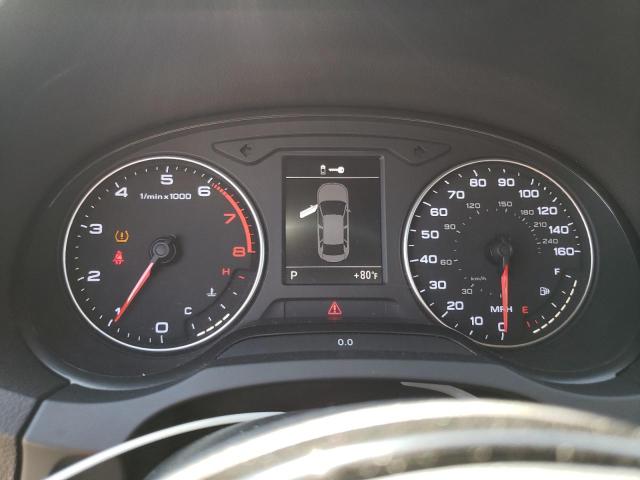 Photo 9 from auction – 2015 AUDI A3 PREMIUM with VIN WAUBFGFF7F1130367