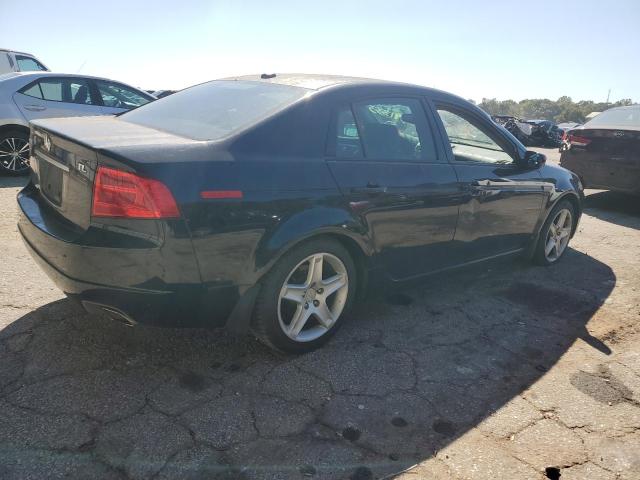 Photo 3 from auction – 2004 ACURA TL with VIN 19UUA662X4A074652