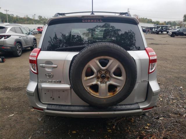 Photo 6 from auction – 2009 TOYOTA RAV4 with VIN JTMBF33V19D017122