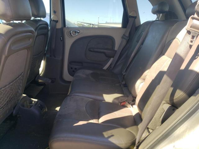 Photo 10 from auction – 2002 CHRYSLER PT CRUISER with VIN 3C8FY68B02T350504