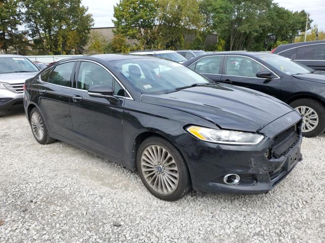 Photo 4 from auction – 2013 FORD FUSION TIT with VIN 3FA6P0D93DR196736