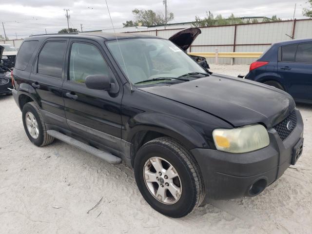 Photo 4 from auction – 2007 FORD ESCAPE XLT with VIN 1FMYU03197KA25663