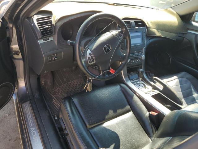 Photo 8 from auction – 2004 ACURA TL with VIN 19UUA66274A054147