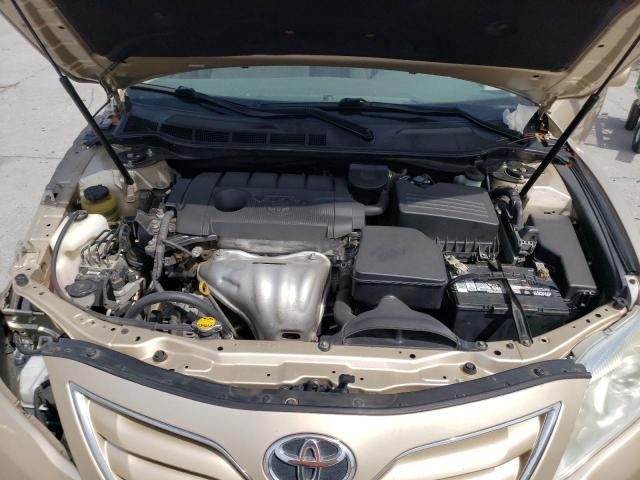 Photo 11 from auction – 2011 TOYOTA CAMRY BASE with VIN 4T4BF3EKXBR152643