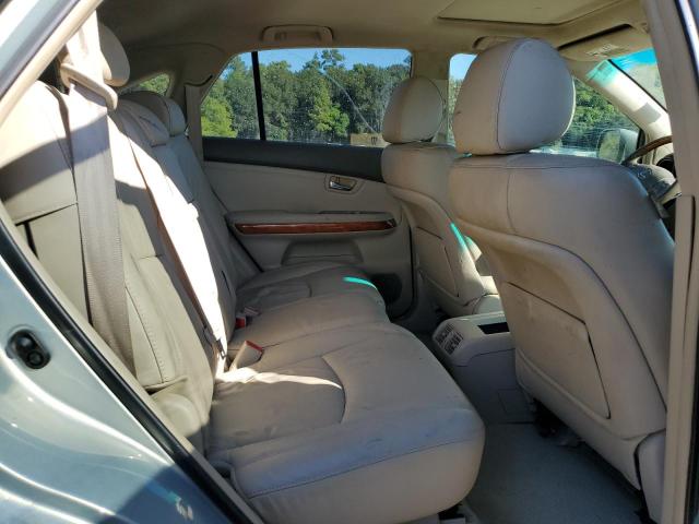 Photo 10 from auction – 2009 LEXUS RX 350 with VIN 2T2GK31U99C070431