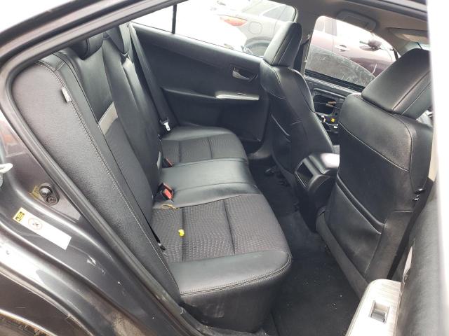 Photo 10 from auction – 2012 TOYOTA CAMRY BASE with VIN 4T1BF1FK4CU048230