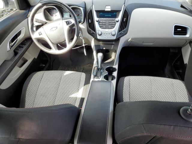 Photo 8 from auction – 2011 CHEVROLET EQUINOX LS with VIN 2CNFLCEC8B6237346