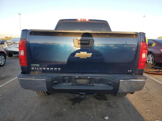 Photo 6 from auction – 2011 CHEVROLET SILVERADO with VIN 3GCPKSEA6BG105338