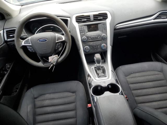 Photo 8 from auction – 2015 FORD FUSION SE with VIN 1FA6P0HD6F5109304