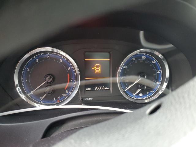 Photo 9 from auction – 2018 TOYOTA CORROLA with VIN 2T1BURHE3JC066535
