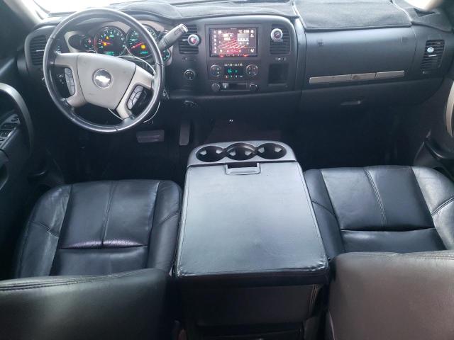 Photo 8 from auction – 2013 CHEVROLET SILVERADO with VIN 3GCPKSE77DG276221