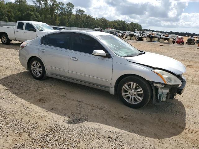 Photo 4 from auction – 2012 NISSAN ALTIMA BAS with VIN 1N4AL2AP9CN402762