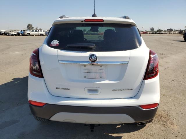 Photo 6 from auction – 2018 BUICK ENCORE PRE with VIN KL4CJASB4JB689359