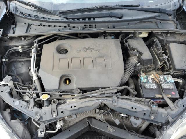 Photo 11 from auction – 2016 TOYOTA COROLLA L with VIN 5YFBURHEXGP393829