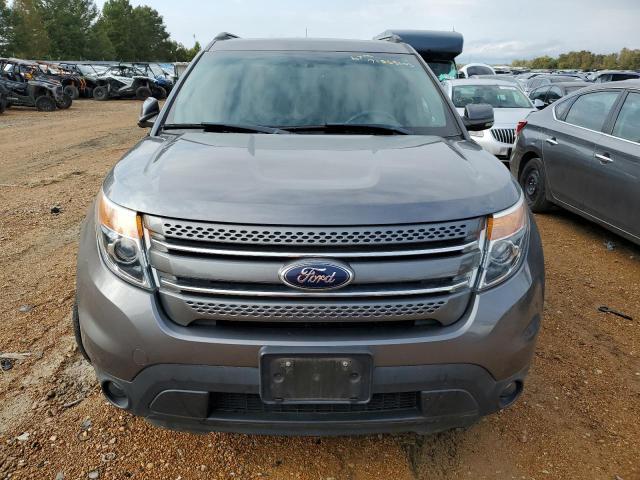 صورة رقم 5 من المزاد - 2013 FORD EXPLORER L مع VIN 1FM5K8F84DGA53613