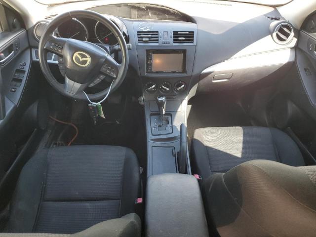 Photo 8 from auction – 2012 MAZDA 3 I with VIN JM1BL1V70C1630711