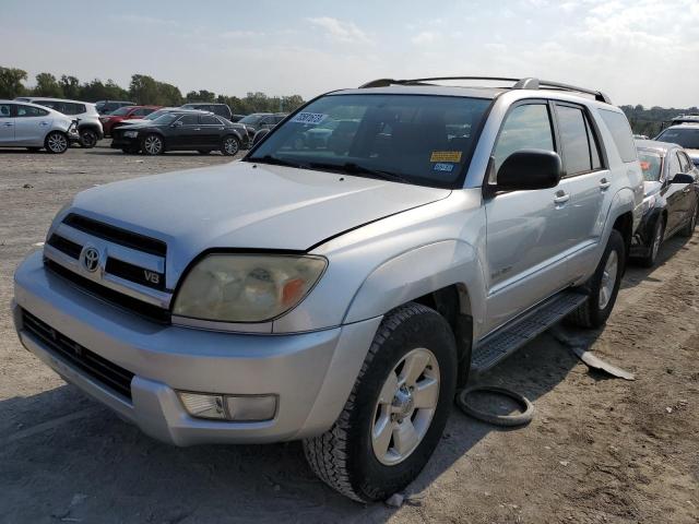 TOYOTA 4RUNNER SR 2005 z numerem VIN JTEBT14R050056912 - Zdjęcie z aukcji