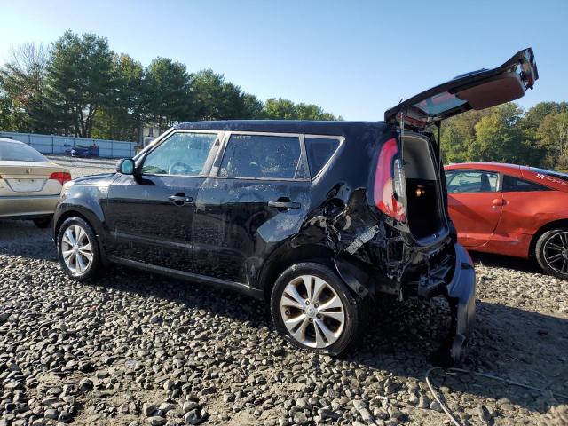Photo 2 from auction – 2015 KIA SOUL + with VIN KNDJP3A5XF7191857