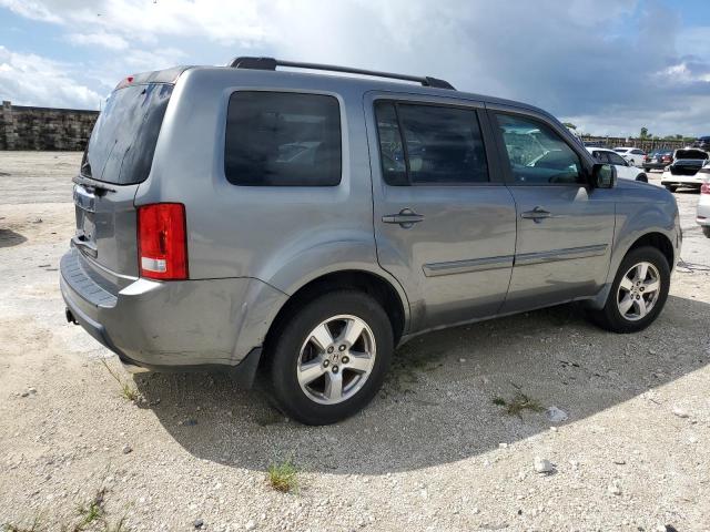 Photo 3 from auction – 2009 HONDA PILOT with VIN 5FNYF38549B008958