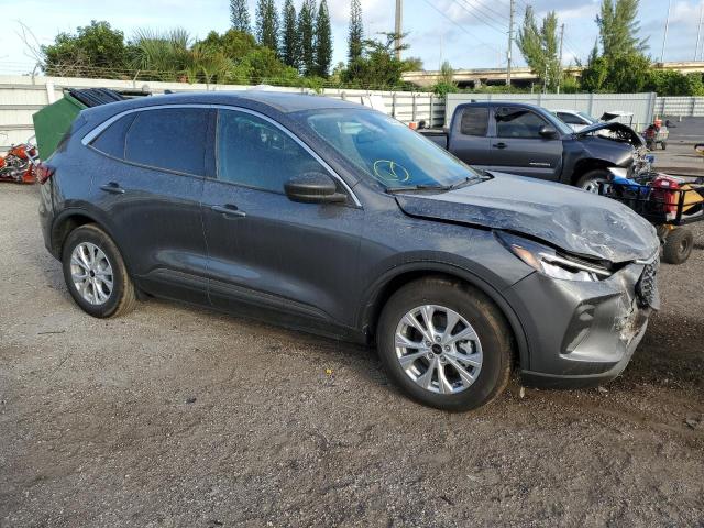 Photo 4 from auction – 2023 FORD ESCAPE ACT with VIN 1FMCU0GN4PUA78153
