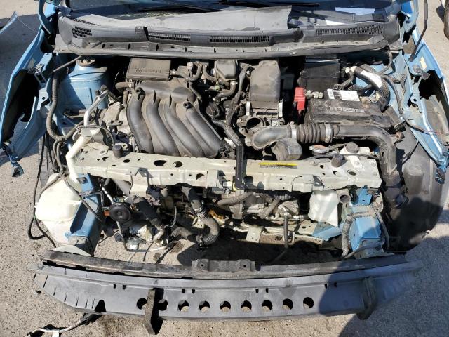 Photo 11 from auction – 2014 NISSAN VERSA NOTE with VIN 3N1CE2CP9EL427936