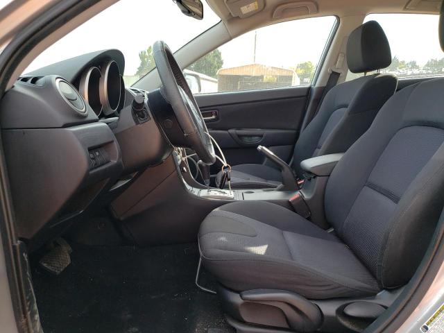 Фото 7 с аукциона – 2008 MAZDA 3 HATCHBAC с VIN JM1BK343181167983