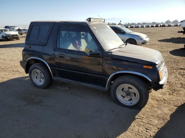 Photo 4 from auction – 1993 SUZUKI SIDEKICK J with VIN JS3TA01C2P4140297