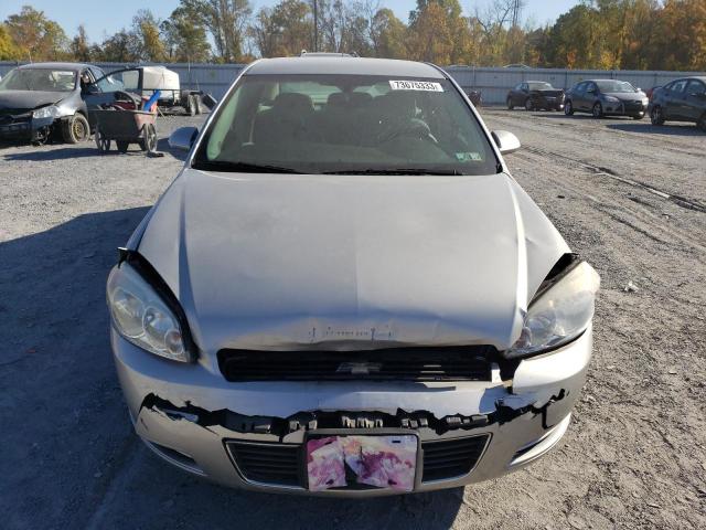 Photo 5 from auction – 2007 CHEVROLET IMPALA LT with VIN 2G1WT58K379367780