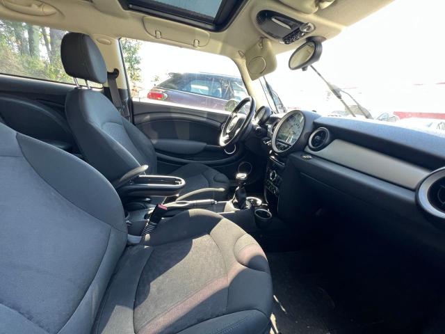 Photo 5 from auction – 2012 MINI COOPER with VIN WMWSU3C56CT185175
