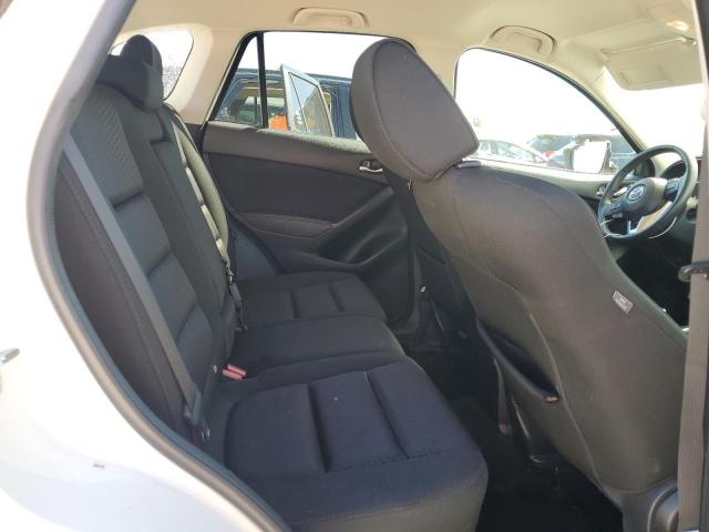 Photo 11 from auction – 2015 MAZDA CX-5 TOURI with VIN JM3KE2CY0F0433292
