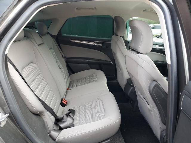 Photo 10 from auction – 2016 FORD FUSION S with VIN 3FA6P0G73GR280568