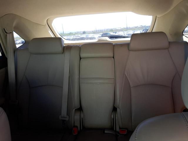 Foto 10 de la subasta – 2008 LEXUS RX 350 con VIN 2T2GK31U18C030665