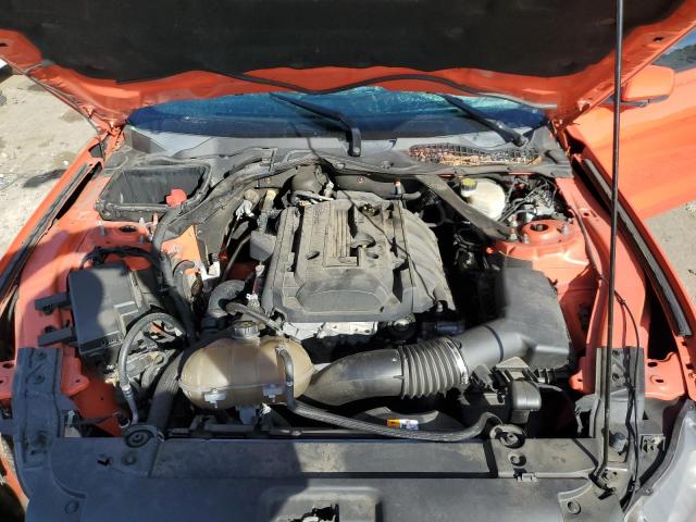 Photo 11 from auction – 2016 FORD MUSTANG with VIN 1FA6P8TH3G5263947