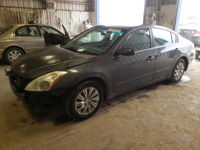 NISSAN ALTIMA BAS 2012 with VIN 1N4AL2AP4CN575721 - Photo from auction