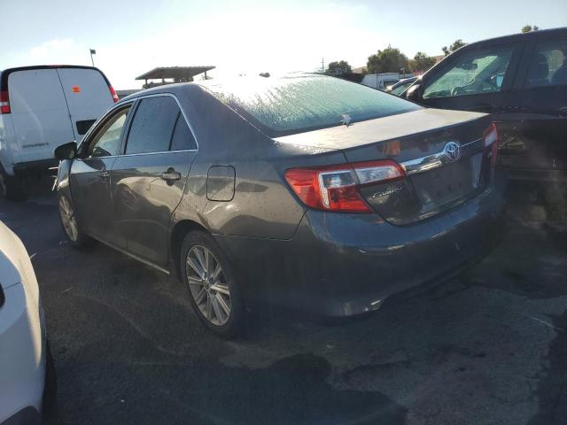Foto 2 de la subasta – 2012 TOYOTA CAMRY BASE con VIN 4T4BF1FK4CR165487