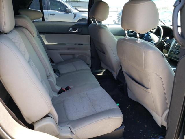 Photo 11 from auction – 2013 FORD EXPLORER with VIN 1FM5K7B82DGC44527