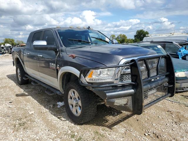 RAM 2500 LARAM 2015 with VIN 3C6UR5NL9FG588113 - Photo from auction