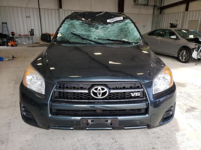 Photo 5 from auction – 2010 TOYOTA RAV4 with VIN 2T3BK4DV7AW013907