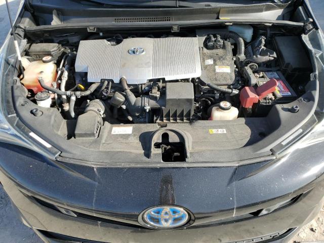 Photo 11 from auction – 2018 TOYOTA PRIUS with VIN JTDKARFU0J3063443