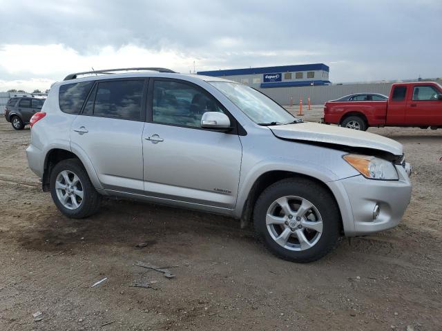 Foto 4 de la subasta – 2011 TOYOTA RAV4 LIMIT con VIN 2T3DK4DV0BW039615