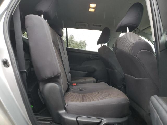 Photo 10 from auction – 2023 TOYOTA HIGHLANDER with VIN 5TDKDRBH6PS031443