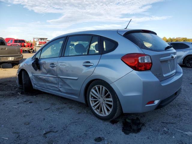 Photo 2 from auction – 2012 SUBARU IMPREZA PR with VIN JF1GPAD62CH210884