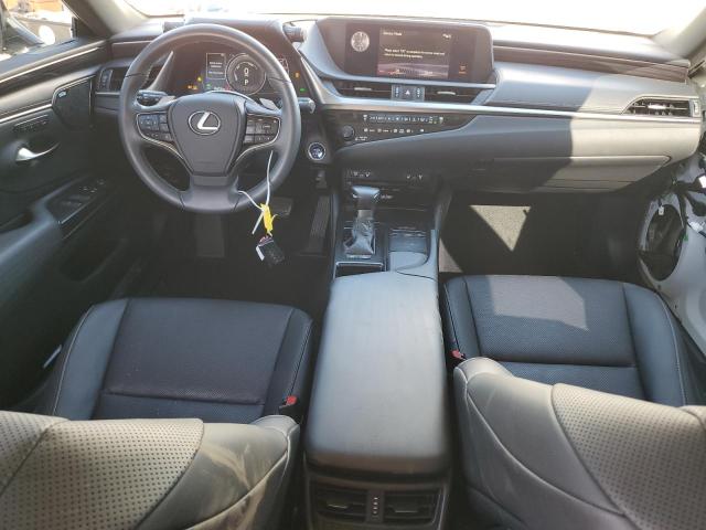 Photo 8 from auction – 2019 LEXUS ES 300H with VIN 58AB21B15KU003815