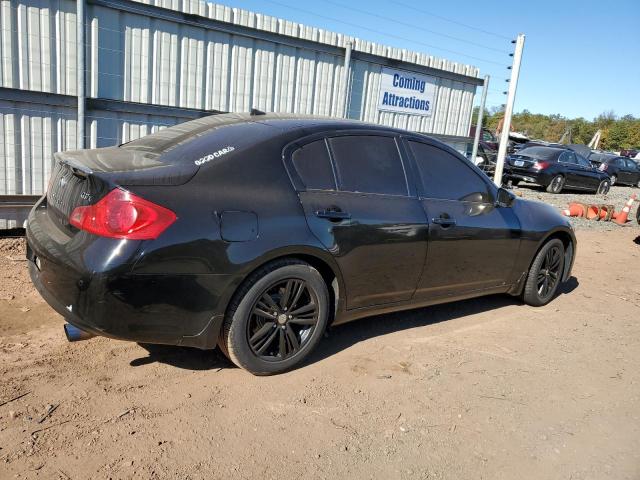 Photo 3 from auction – 2011 INFINITI G37 with VIN JN1CV6AR0BM353111