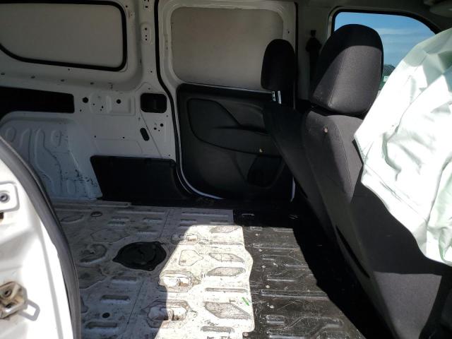 Photo 11 from auction – 2016 RAM PROMASTER with VIN ZFBERFBT7G6B00874