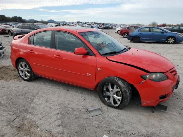 Photo 4 from auction – 2007 MAZDA 3 S with VIN JM1BK323671626720