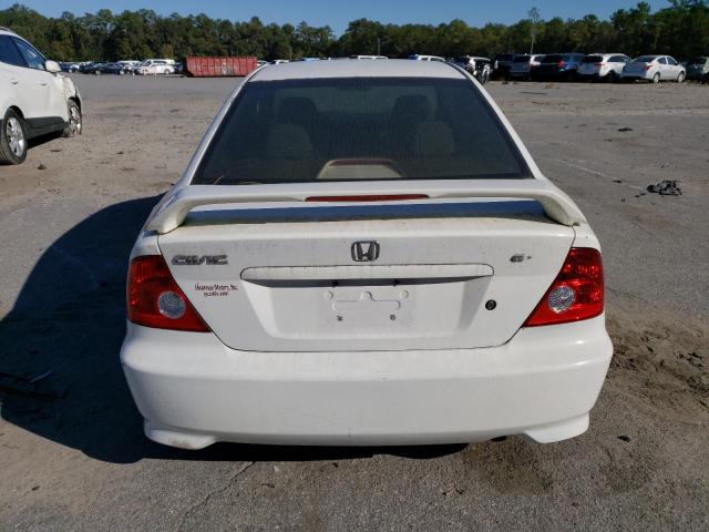 Photo 6 from auction – 2004 HONDA CIVIC EX with VIN 1HGEM22954L032191